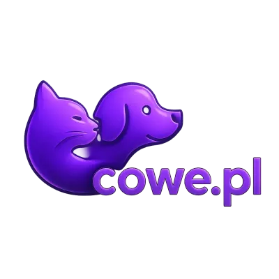 Logo cowe.pl