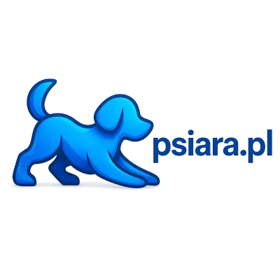 Logo psiara.pl