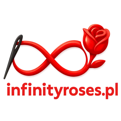 Logo infinityroses.pl