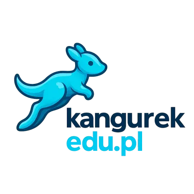 Logo kangurek.edu.pl