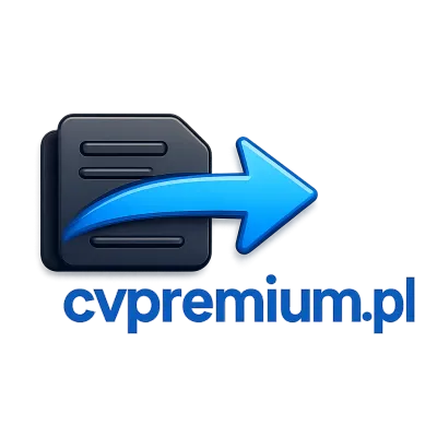 Logo cvpremium.pl