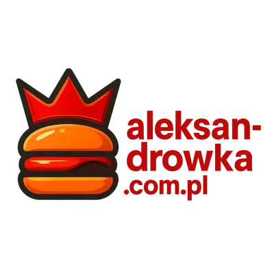 Logo aleksandrowka.com.pl