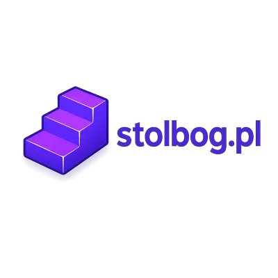 Logo stolbog.pl