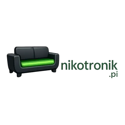 Logo nikotronik.pl