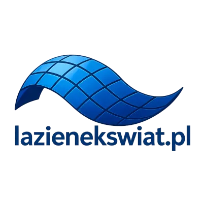 Logo lazienekswiat.pl