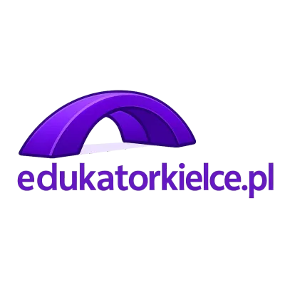 Logo edukatorkielce.pl