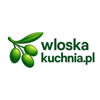Logo wloskakuchnia.pl