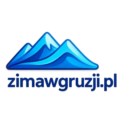 Logo zimawgruzji.pl