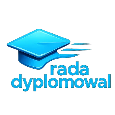 Logo radadyplomowa.pl