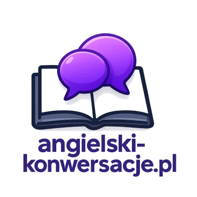 Logo angielski-konwersacje.pl