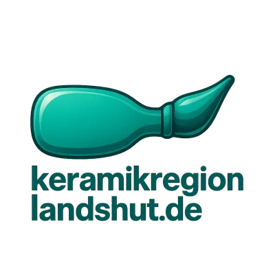 Logo keramikregion-landshut.de