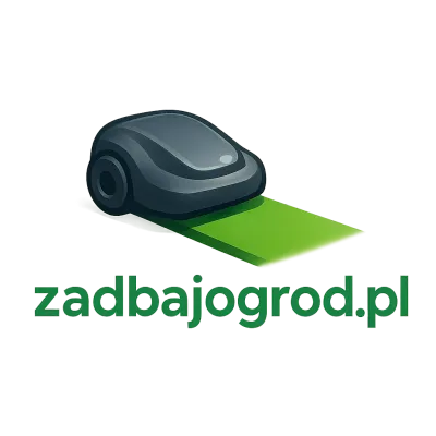 Logo zadbajoogrod.pl
