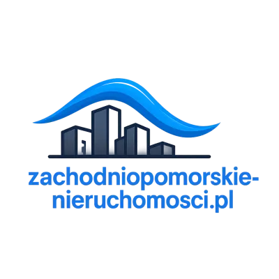Logo zachodniopomorskie-nieruchomosci.pl