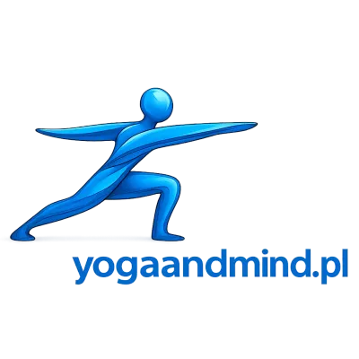 Logo yogaandmind.pl
