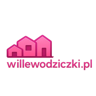 Logo willewodziczki.pl