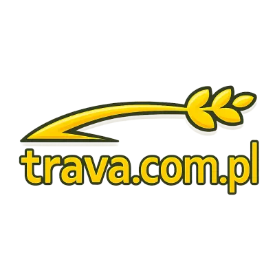 Logo trava.com.pl