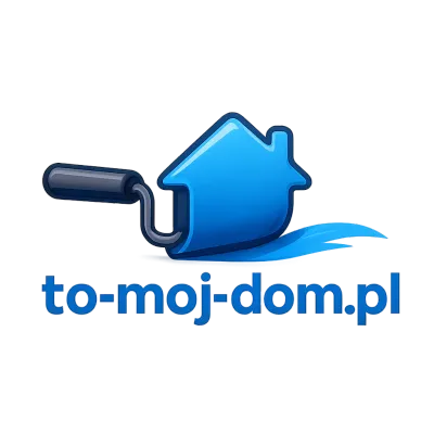 Logo to-moj-dom.pl