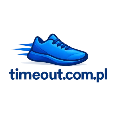 Logo timeout.com.pl