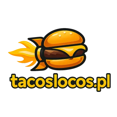 Logo tacoslocos.pl