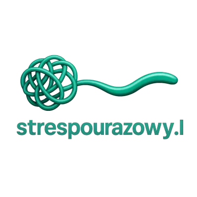 Logo strespourazowy.pl