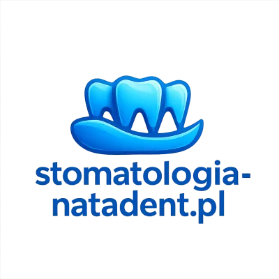Logo stomatologia-natadent.pl