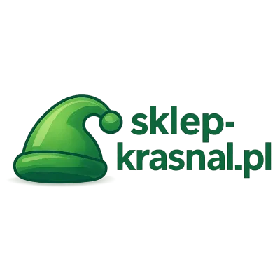 Logo sklep-krasnal.pl