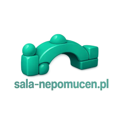 Logo sala-nepomucen.pl