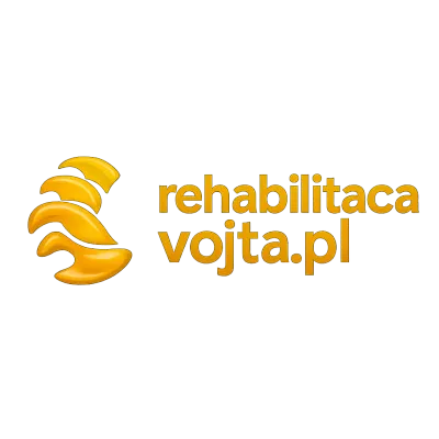Logo rehabilitacjavojta.pl