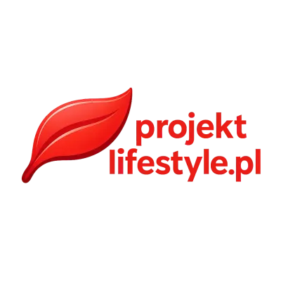 Logo projektlifestyle.pl