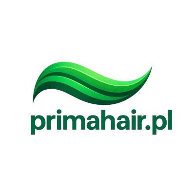 Logo primahair.pl