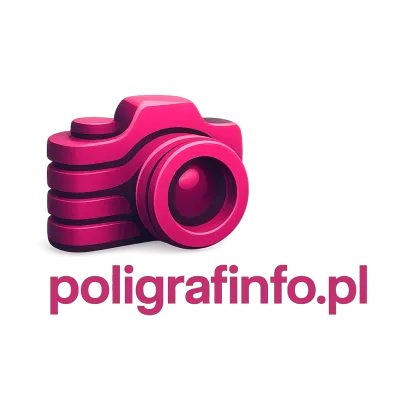 Logo poligrafinfo.pl