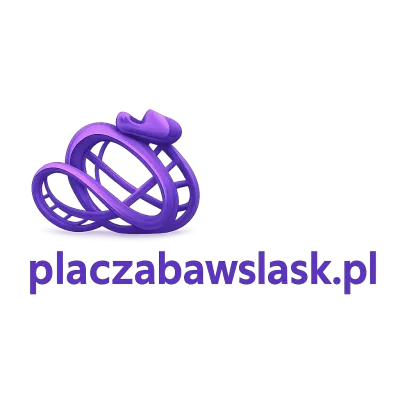 Logo placzabawslask.pl