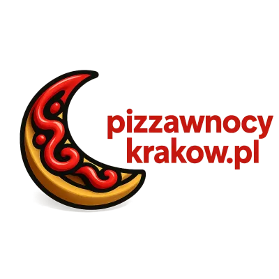 Logo pizzawnocykrakow.pl