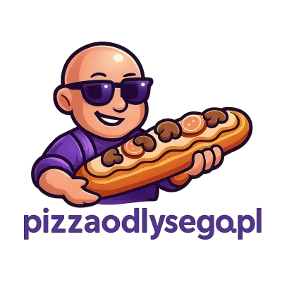 Logo pizzaodlysego.pl