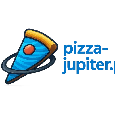 Logo pizza-jupiter.pl
