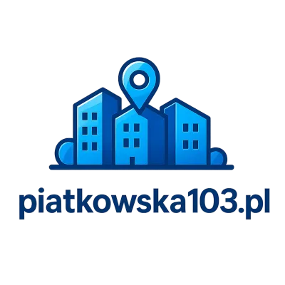 Logo piatkowska103.pl