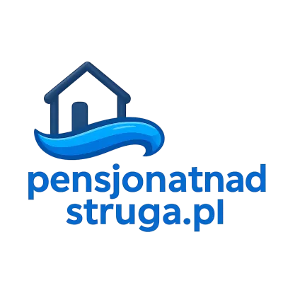 Logo pensjonatnadstruga.pl