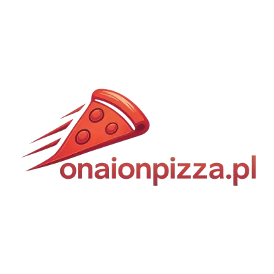 Logo onaionpizza.pl