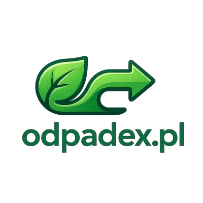 Logo odpadex.pl
