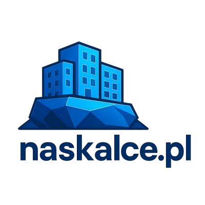 Logo naskalce.pl