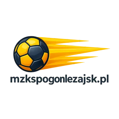 Logo mzkspogonlezajsk.pl