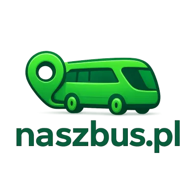 Logo naszbus.pl
