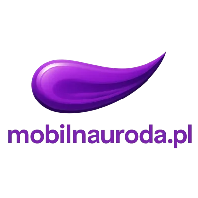 Logo mobilnauroda.pl