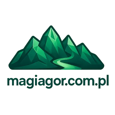 Logo magiagor.com.pl