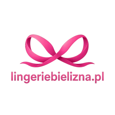 Logo lingeriebielizna.pl