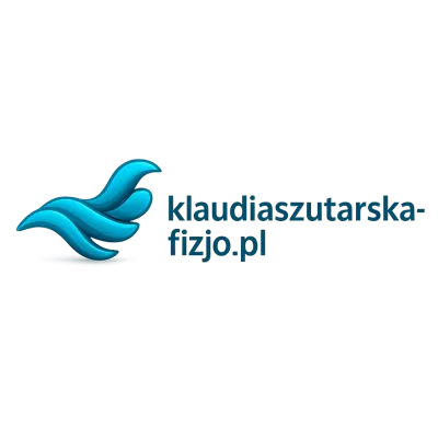 Logo klaudiaszutarska-fizjo.pl