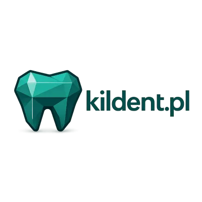 Logo kildent.pl