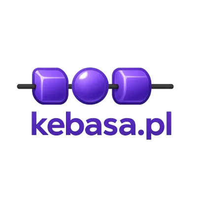Logo kebasa.pl