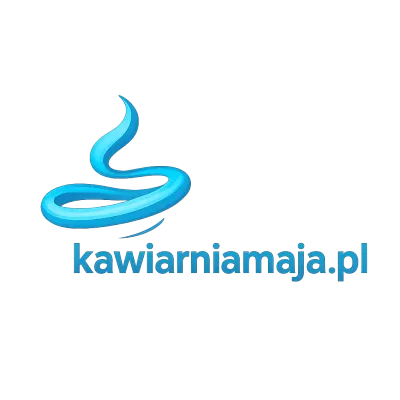 Logo kawiarniamaja.pl