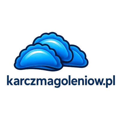 Logo karczmagoleniow.pl